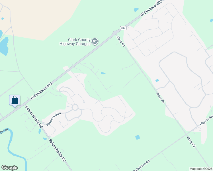 map of restaurants, bars, coffee shops, grocery stores, and more near 6100-6198 Mariners Trail in Charlestown