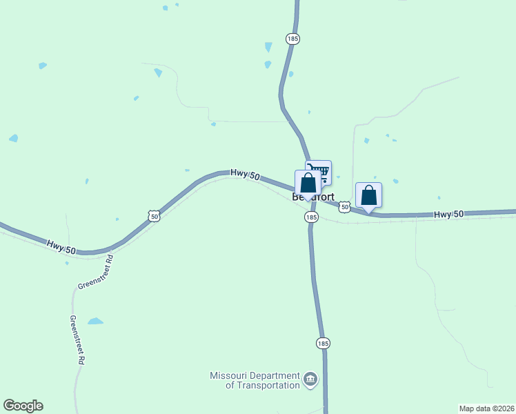 map of restaurants, bars, coffee shops, grocery stores, and more near 170 Ariels Crossing Drive in Beaufort