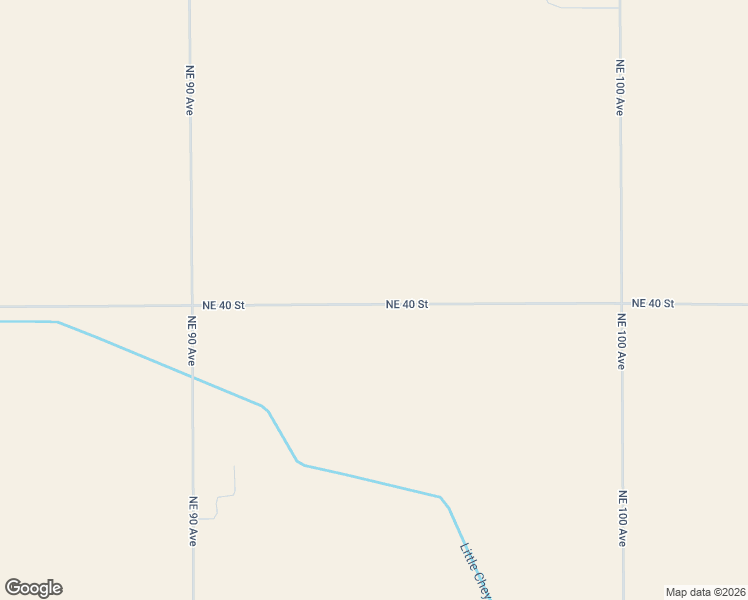 map of restaurants, bars, coffee shops, grocery stores, and more near 936 Northeast 40 Street in Ellinwood