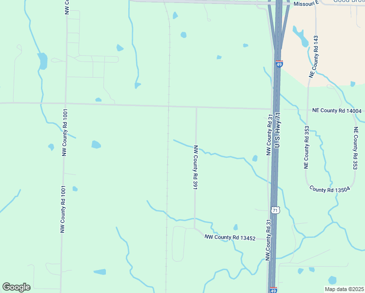 map of restaurants, bars, coffee shops, grocery stores, and more near Unnamed Road in Adrian