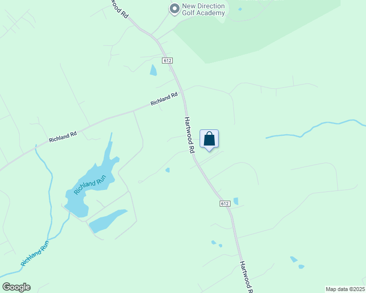 map of restaurants, bars, coffee shops, grocery stores, and more near 335 Hartwood Road in Fredericksburg