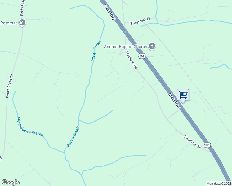 map of restaurants, bars, coffee shops, grocery stores, and more near 9974 Sodus Court in Newburg
