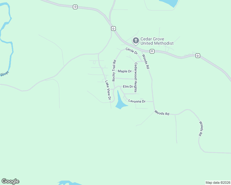 map of restaurants, bars, coffee shops, grocery stores, and more near 255 Shepherd Hill Drive in Robertsville