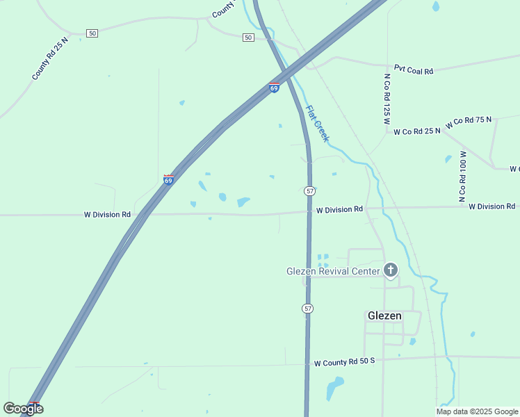 map of restaurants, bars, coffee shops, grocery stores, and more near 1721 West Division Road in Petersburg