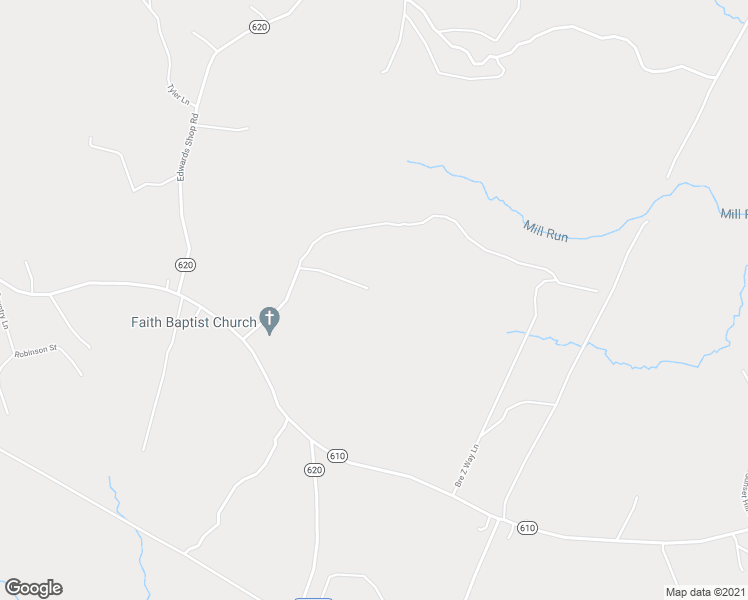 map of restaurants, bars, coffee shops, grocery stores, and more near 20257 Tucked Away Place in Lignum