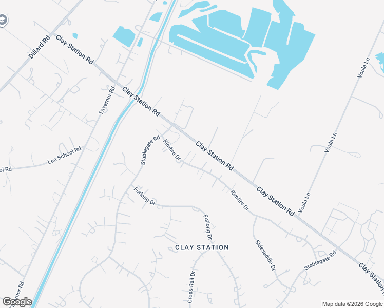 map of restaurants, bars, coffee shops, grocery stores, and more near 12721 Rimfire Drive in Wilton