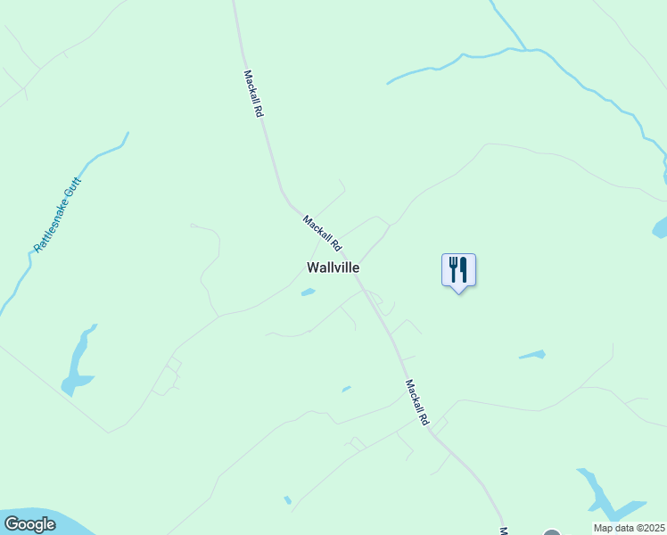 map of restaurants, bars, coffee shops, grocery stores, and more near in Calvert County