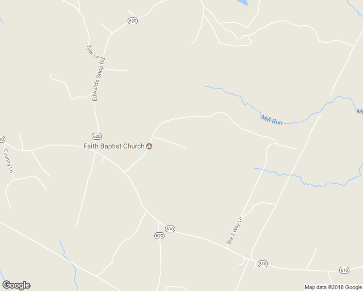 map of restaurants, bars, coffee shops, grocery stores, and more near 20257 Tucked Away Place in Lignum