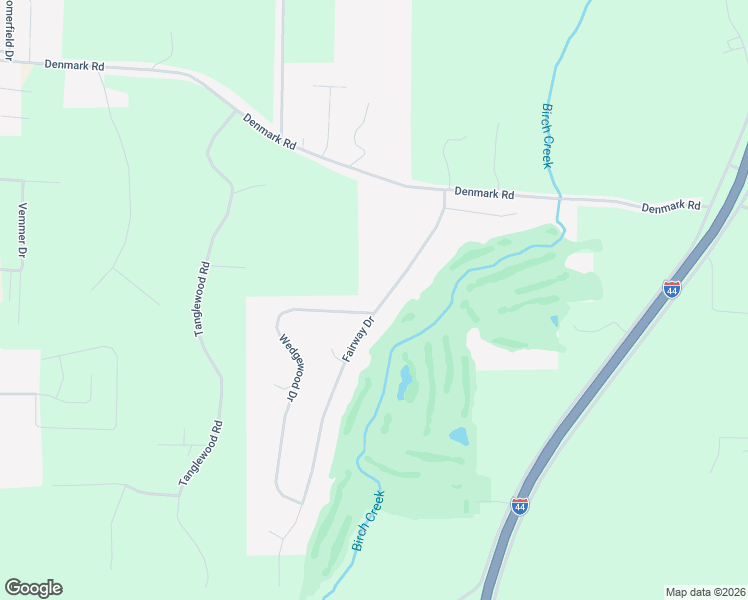 map of restaurants, bars, coffee shops, grocery stores, and more near 3 Wedgewood Drive in Union