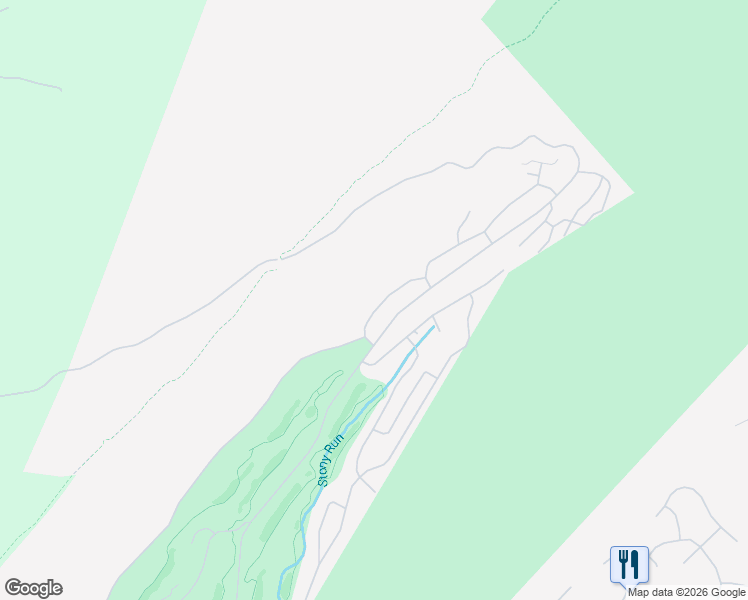 map of restaurants, bars, coffee shops, grocery stores, and more near 240 Turkey Dr in McGaheysville
