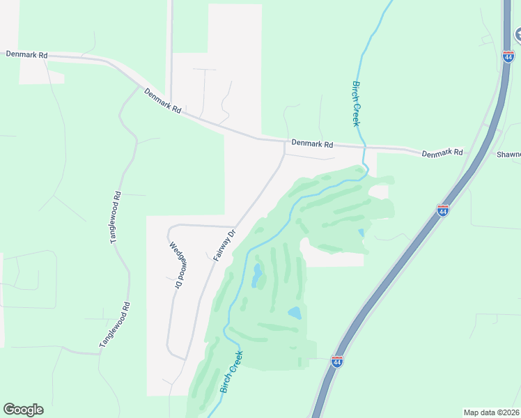 map of restaurants, bars, coffee shops, grocery stores, and more near 600 Fairway Drive in Union
