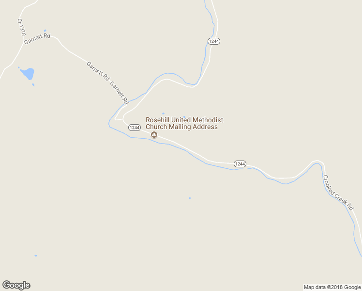 map of restaurants, bars, coffee shops, grocery stores, and more near 2719 Crooked Creek Road in Carlisle