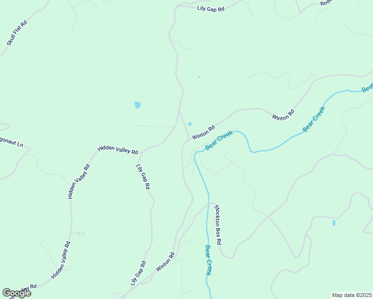 map of restaurants, bars, coffee shops, grocery stores, and more near 2404 Winton Road in West Point