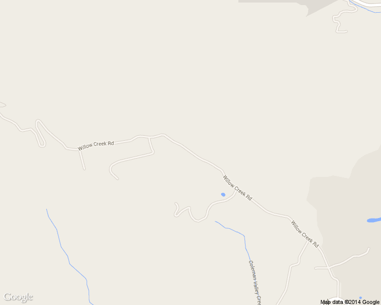 map of restaurants, bars, coffee shops, grocery stores, and more near 17600 Willow Creek Road in Occidental