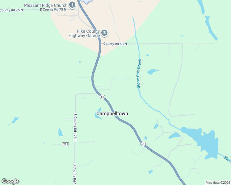 map of restaurants, bars, coffee shops, grocery stores, and more near 1948 Kimber Lane in Petersburg