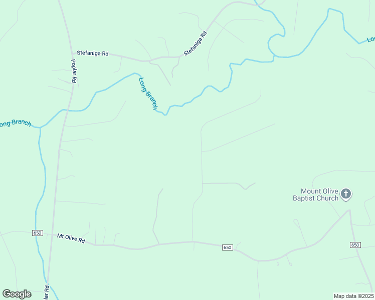 map of restaurants, bars, coffee shops, grocery stores, and more near 123 Arden Lane in Stafford