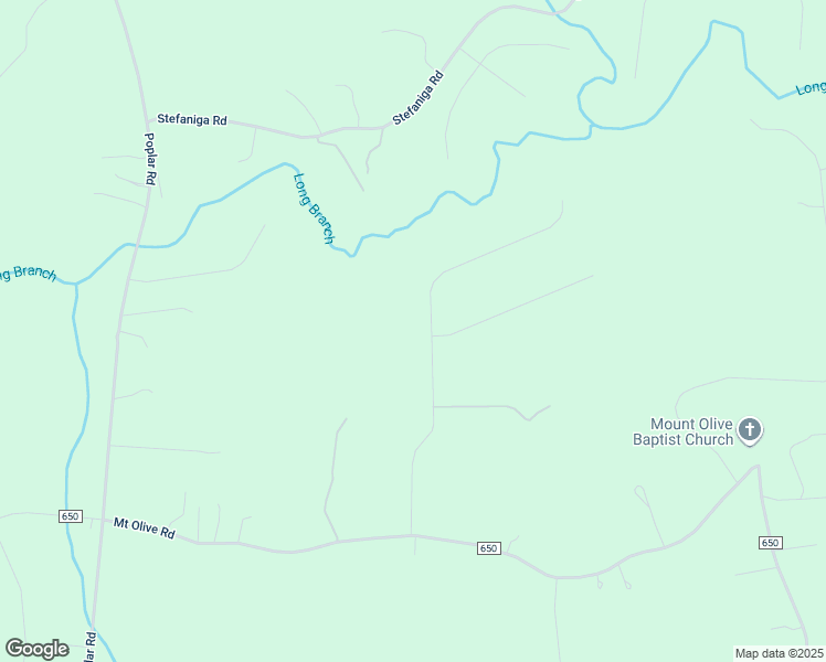 map of restaurants, bars, coffee shops, grocery stores, and more near 123 Arden Lane in Stafford