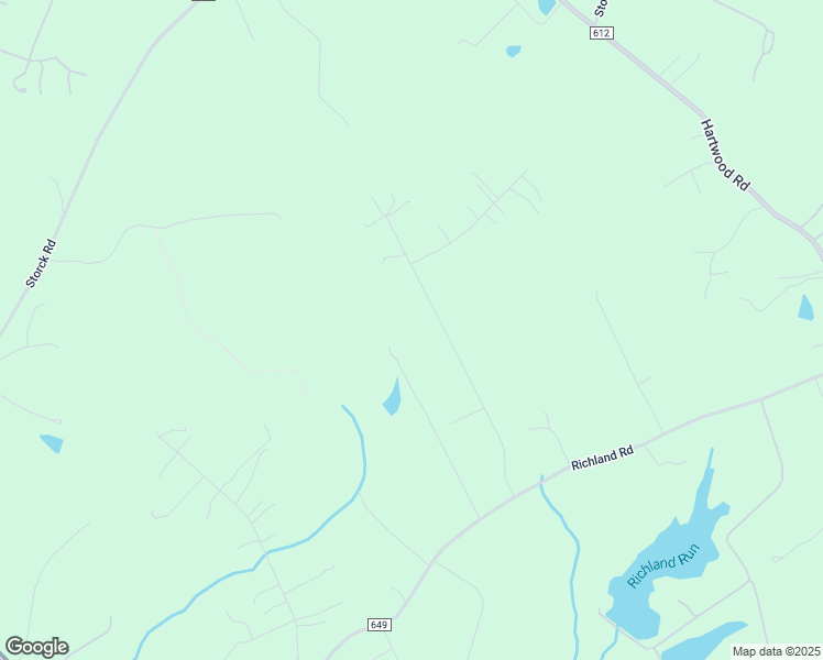 map of restaurants, bars, coffee shops, grocery stores, and more near 109 Marchant Drive in Fredericksburg