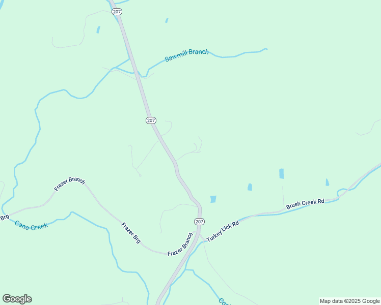 map of restaurants, bars, coffee shops, grocery stores, and more near 100 Leonard Lane in Argillite
