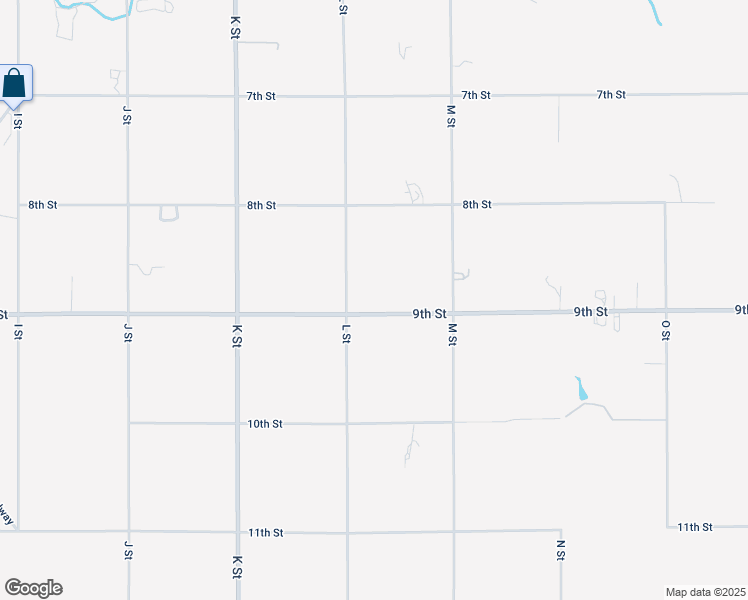 map of restaurants, bars, coffee shops, grocery stores, and more near 1205 9th Street in Penrose