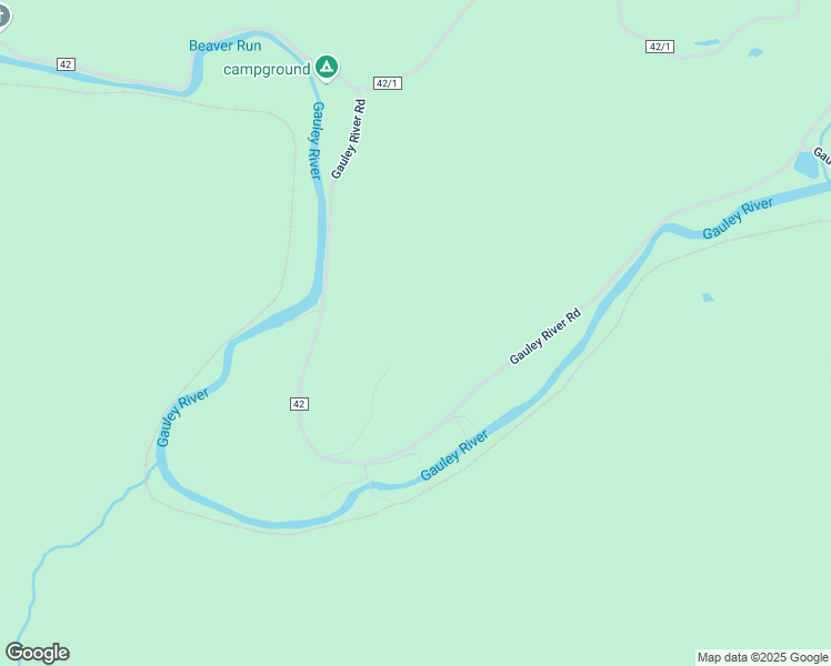 map of restaurants, bars, coffee shops, grocery stores, and more near 121 Heavens Summit Drive in Webster Springs