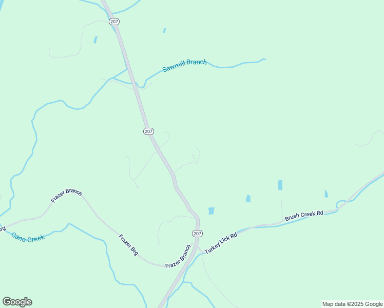 map of restaurants, bars, coffee shops, grocery stores, and more near 100-198 Leonard Ln in ARGILLITE