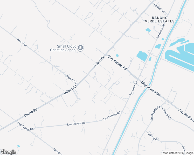 map of restaurants, bars, coffee shops, grocery stores, and more near 12505 Lee School Crossroad in Wilton