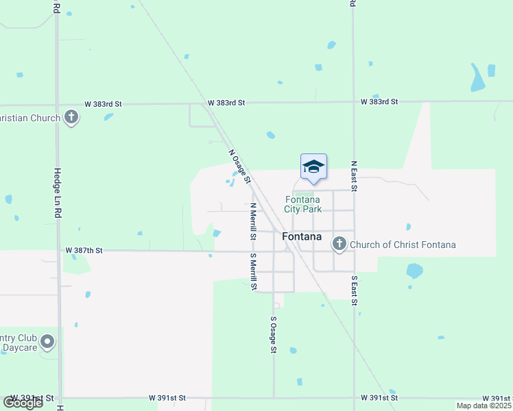map of restaurants, bars, coffee shops, grocery stores, and more near 104 West Dorman Avenue in Fontana