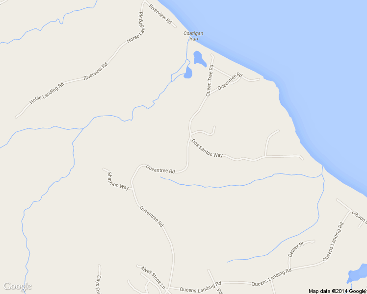 map of restaurants, bars, coffee shops, grocery stores, and more near 27681 Queentree Rd in Mechanicsville