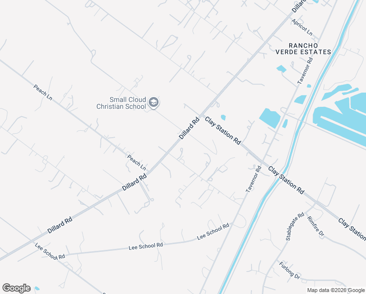 map of restaurants, bars, coffee shops, grocery stores, and more near 12505 Lee School Crossroad in Wilton