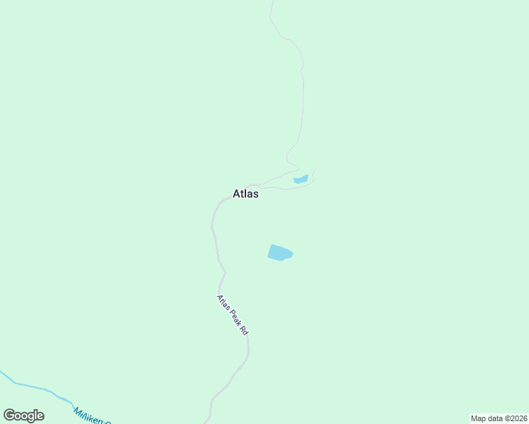 map of restaurants, bars, coffee shops, grocery stores, and more near 4080 Atlas Peak Road in Napa