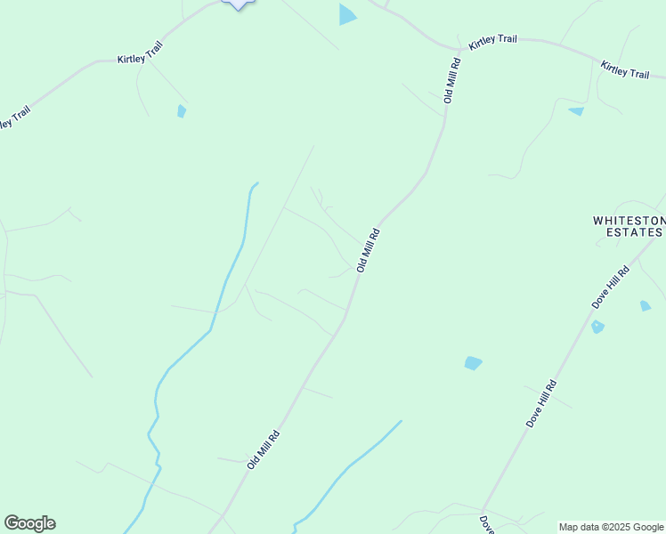 map of restaurants, bars, coffee shops, grocery stores, and more near 8278 Shady Spring Lane in Culpeper