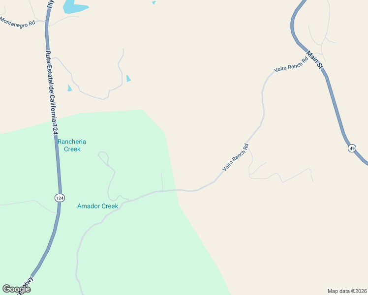 map of restaurants, bars, coffee shops, grocery stores, and more near in Drytown