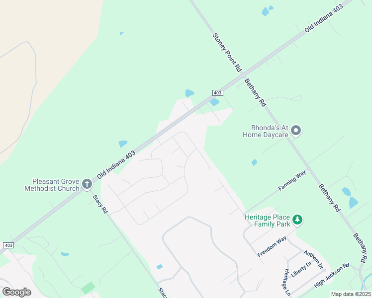map of restaurants, bars, coffee shops, grocery stores, and more near 720 Sunnybrook Court in Charlestown