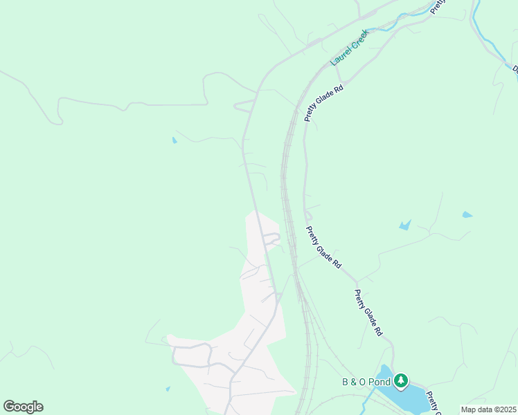 map of restaurants, bars, coffee shops, grocery stores, and more near in Boggs