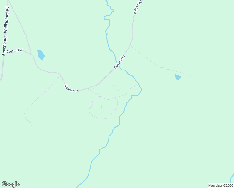 map of restaurants, bars, coffee shops, grocery stores, and more near 221 Diamond Lane in Wallingford