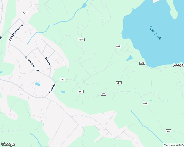 map of restaurants, bars, coffee shops, grocery stores, and more near 2 Macgregor Ridge Road in Stafford
