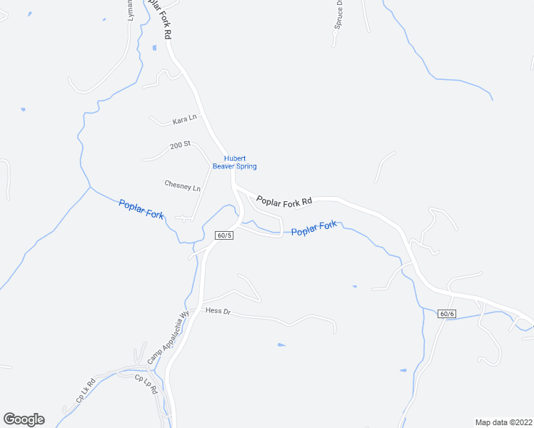 map of restaurants, bars, coffee shops, grocery stores, and more near 117 Barrington Drive in Scott Depot