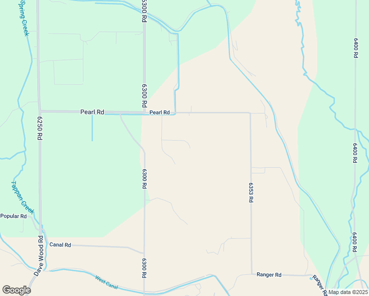 map of restaurants, bars, coffee shops, grocery stores, and more near 63299 Percheron Court in Montrose