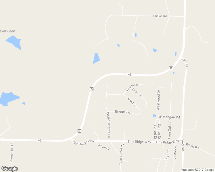 map of restaurants, bars, coffee shops, grocery stores, and more near 3604 Cedar Heights Lane in Pacific