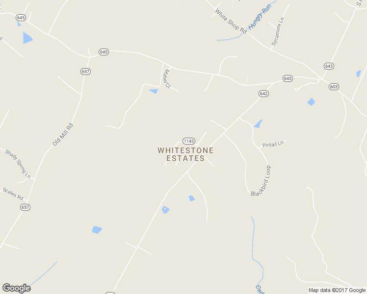 map of restaurants, bars, coffee shops, grocery stores, and more near 9176 Whitestone Court in Culpeper