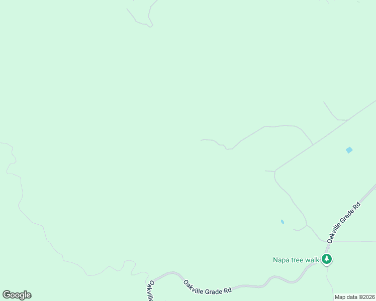 map of restaurants, bars, coffee shops, grocery stores, and more near 1460 Walnut Drive in Napa