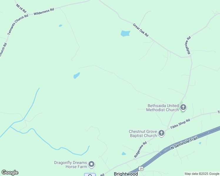map of restaurants, bars, coffee shops, grocery stores, and more near 545 Old Home Place Lane in Madison