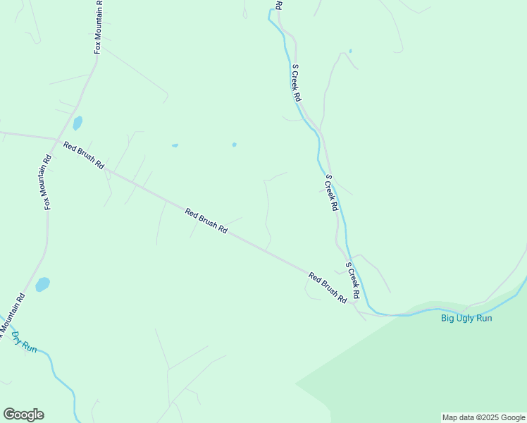 map of restaurants, bars, coffee shops, grocery stores, and more near 19893 Red Brush Road in Elkton