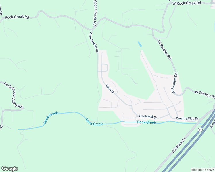 map of restaurants, bars, coffee shops, grocery stores, and more near 3943 Hackberry Ct in Imperial