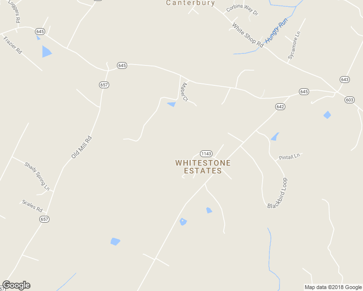 map of restaurants, bars, coffee shops, grocery stores, and more near 9135 Whitestone Court in Culpeper