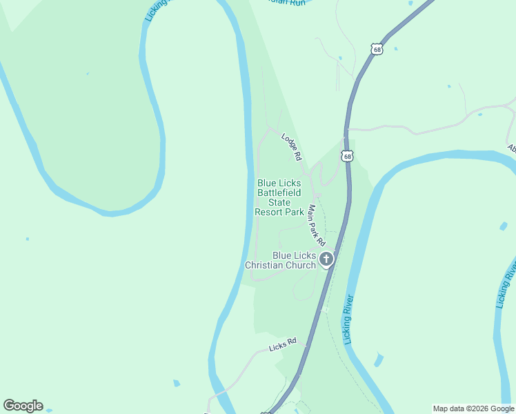 map of restaurants, bars, coffee shops, grocery stores, and more near River Road in Carlisle