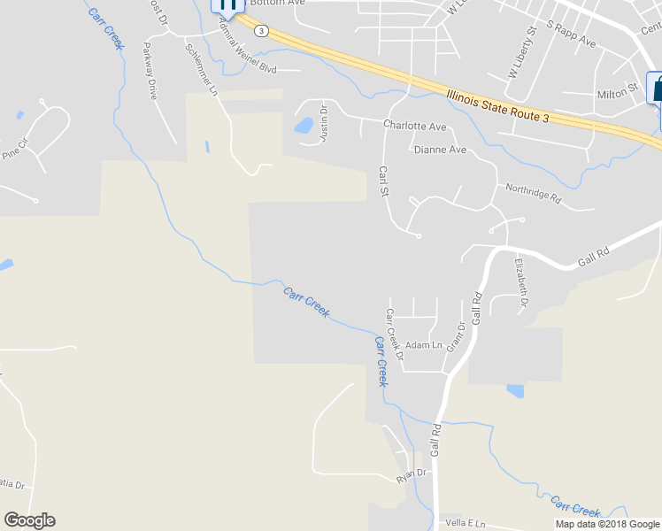 map of restaurants, bars, coffee shops, grocery stores, and more near 303 Gall Road in Columbia