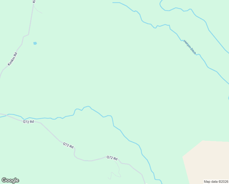 map of restaurants, bars, coffee shops, grocery stores, and more near 73035 Q72 Road in Montrose