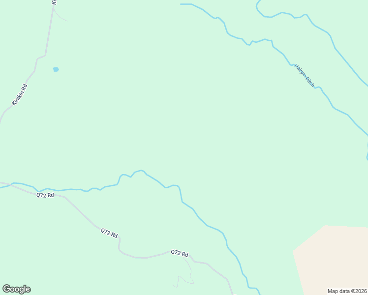 map of restaurants, bars, coffee shops, grocery stores, and more near 73035 Q72 Road in Montrose